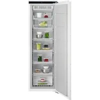 AEG Einbaugefrierschrank 7000 TB7NA181DC, 176,9 cm hoch, 55,7 cm breit, Temperatur-Warnung: optisch