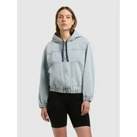 khujo Jeansjacke GRETEL