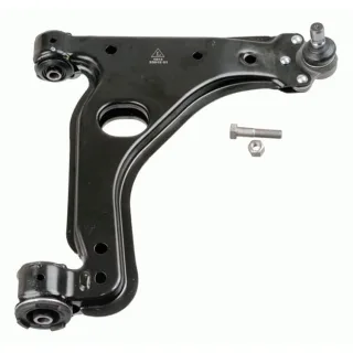 Lemf?rder Querlenker vorne Chevrolet Zafira Opel Astra Meriva Zafira 3391201