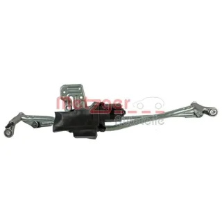 Metzger Wischergest?nge vorne Citroen Fiat Peugeot 2190253