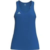 Erima Tanktop T&F WINGS Singlet Damen