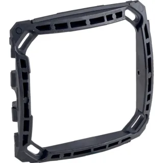 Geberit Ersatzteile Befestigungsrahmen für pneumatischen Drücker, 243661001 243661001