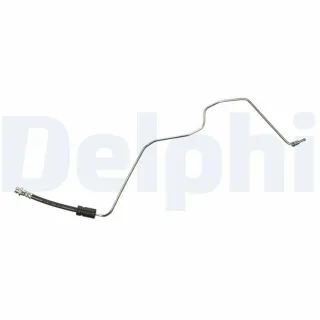 Delphi Bremsschlauch hinten links Volvo S60 S80 V60 V70