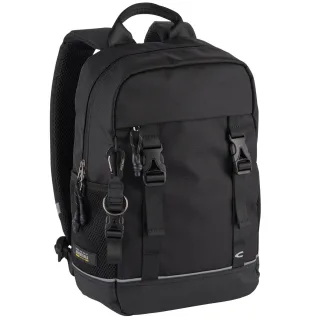 camel active bags - Connect black - Gr. - S