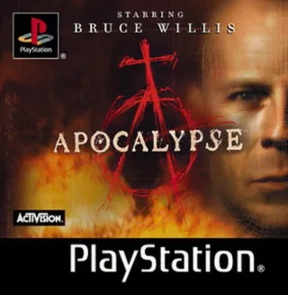 Apocalypse [für PlayStation]