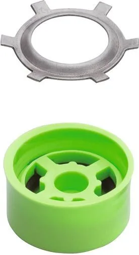 Hansgrohe Durchflussbegrenzer , 98894000 98894000