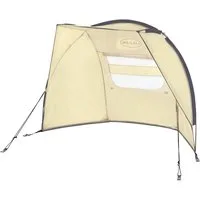 BESTWAY Poolüberdachung Bestway 60304 - LAY-Z-SPA Xtras Sonnenschutzdach - 183 x 94 x 109 cm