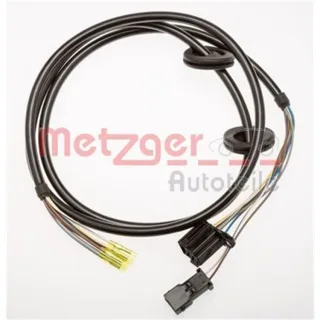 Metzger Kabelreparatursatz f?r Kofferraumdeckel Audi Cabriolet
