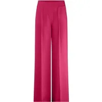 Riani Chinohose Wide-Fit Anzugshose - Wide Leg