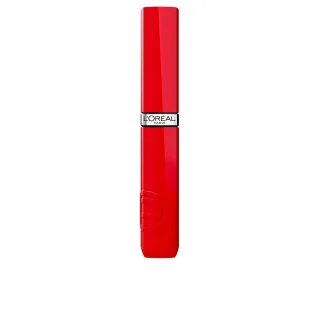 Infallible Laque Flüssiger Lippenstift Mit Vinyleffekt Nr. 410 Rouge Poppy 4,3 ml