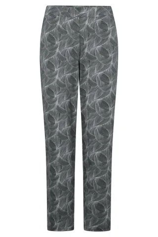 Rösch - Pants 1233752 fineliner - Gr. - 52