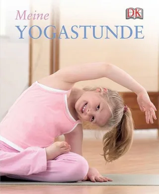 Meine Yogastunde