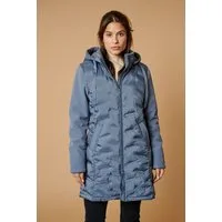 ZABAIONE Steppmantel Jacket Ni44na