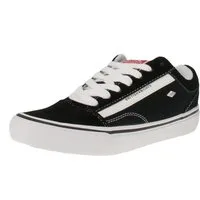 British Knights British Knights Mack Chunky B54-3723 - Herren Sneaker - Black-White Sneaker