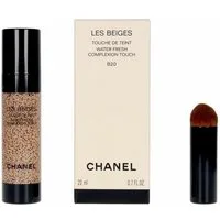 CHANEL Foundation Les Beiges Water-Fresh Complexion Touch