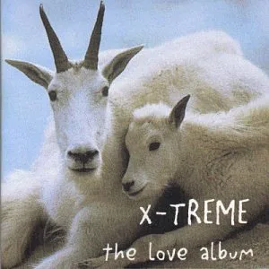 The Love Album