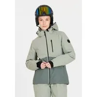 WHISTLER Skijacke Drizzle in multifunktionaler und schützender Qualität