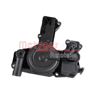Metzger Kurbelgeh?useentl?ftungsventil Audi Seat Skoda VW 2385148