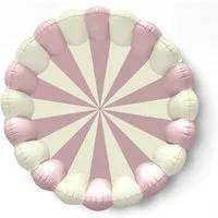 Petites Pommes Pool Pool HENRY French Rose, Ø 160cm