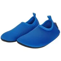 Sterntaler® Badeschuhe uni Badeschuh (1-tlg) angenehm zu tragen, flexible rutschfeste Sohle, schnelltrocknend