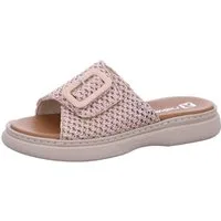 Rieker High-Heel-Pantolette