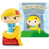 tonies Hörspielfigur Lieblings-Märchen - Rapunzel (Relaunch)