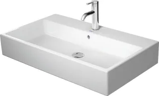 Duravit Vero Air Waschtisch Weiß Hochglanz 800 mm - 2350800079 2350800079