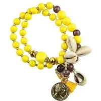 COLLEZIONE ALESSANDRO Armband Bangalore (1-tlg)