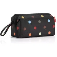 REISENTHEL® Kosmetiktasche reisenthel® Travelcosmetic dots WC7009