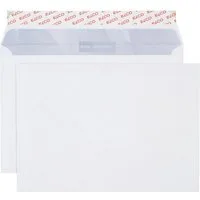 ELCO Versandtasche ELCO Briefumschlag Office 7449512 B5 oF hk weiß 10 St./Pack.
