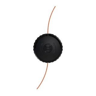 Bosch Zubehör für Akku-Rasentrimmer Low Cut LH Thread Spool - F016800704