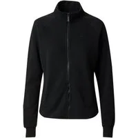 ONLY Play Sweatjacke MELINA (1-tlg) Drapiert/gerafft