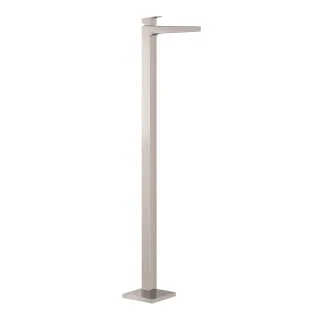 KLUDI-DECUS Freihstehender Waschtisch-Einhandmischer Standmontage chrom 545950575