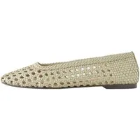 Next Forever Comfort® Schuhe aus geflochtenem Leder Ballerina (1-tlg)