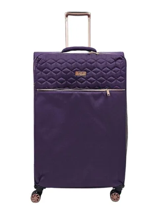 Kabinenkoffer, 4-Rad-Gepäck, leichte Reisetaschen