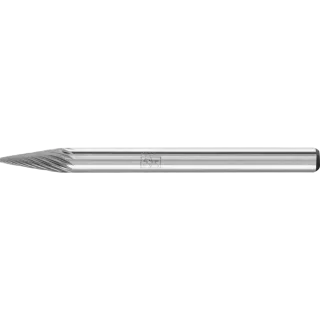 PFERD TOOLS Hartmetall Frässtift Spitzkegel SKM Z5 universal fein - 21214053