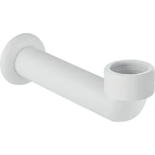 Geberit Anschlussbogen in PP für Urinal weiß 152665111