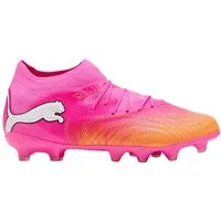 PUMA PUMA FUTURE 9 Pro FG/AG Dreamrush Kinder Fußballschuh