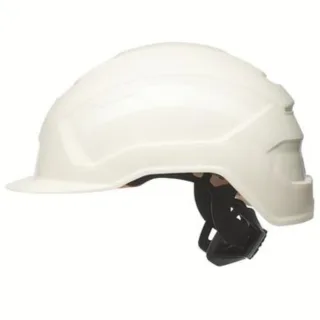 Uvex pronamic E-WR Schutzhelm weiß weiß 51 cm - 65 cm - 9730030