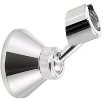 Aqualine Brausehalter DUPLEX drehbarer Brausehalter, Chrom, Aqualine-SUP3-DUP