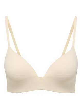 ONLY - ONLTRACY LAURA MOLDED BRA NOOS ACC Peach Taffy - Gr. - L