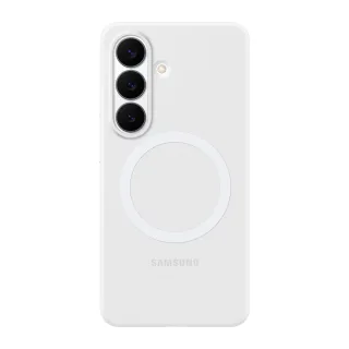 Samsung Silicone Magnet Case Galaxy S26 White | ef-es942cwegww |