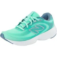 New Balance 411 Laufschuh für Erwachsene, mit Gummilaufsohle