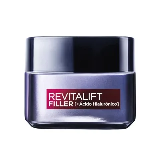Revitalift Filler Hyaluronsäure Tagescreme 50 ml