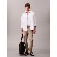 Calvin Klein Jeans Cargohose PLL ON SKNNY CRG RPS Mit elastischem Bund