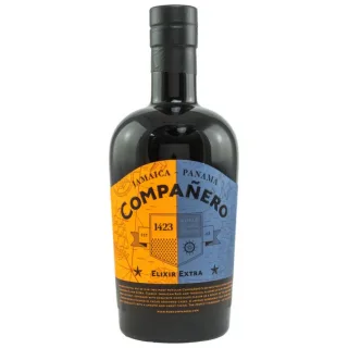 Companero Elixir Extra 0,7 L 47% vol