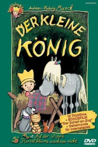 Der kleine König DVD 02