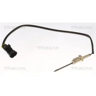 Triscan Sensor f?r Abgastemperatur Citroen Fiat Peugeot 882615004 3,0