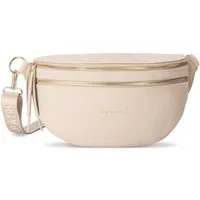 Expatrié Gürteltasche Alice Large Bauchtasche Damen Crossbody Bag, Hochwertiges Kunstleder, Wasserabweisend