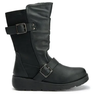 Solesister Jenny Stiefel